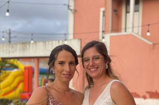Vânia Costa Makeup - 7
