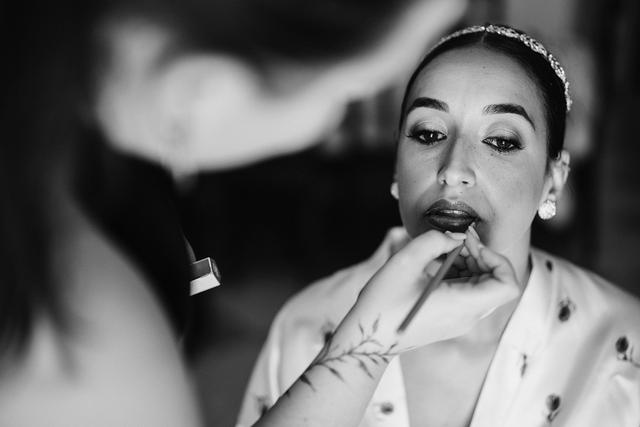 Carolina Mestre - Makeup & Care - 3