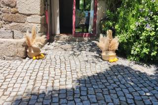 Quinta da Cerca - Viseu - 45