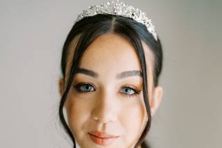 Diana Ribeiro Makeup Artist - 14