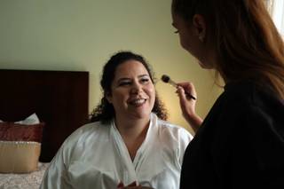 Catarina Almeida Makeup - 11