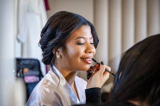 Maria Carvalho Hair Glamour Style - 5