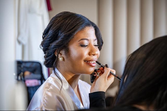 Maria Carvalho Hair Glamour Style - 1