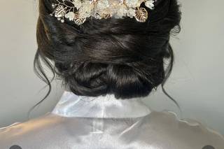 Maria Carvalho Hair Glamour Style - 6