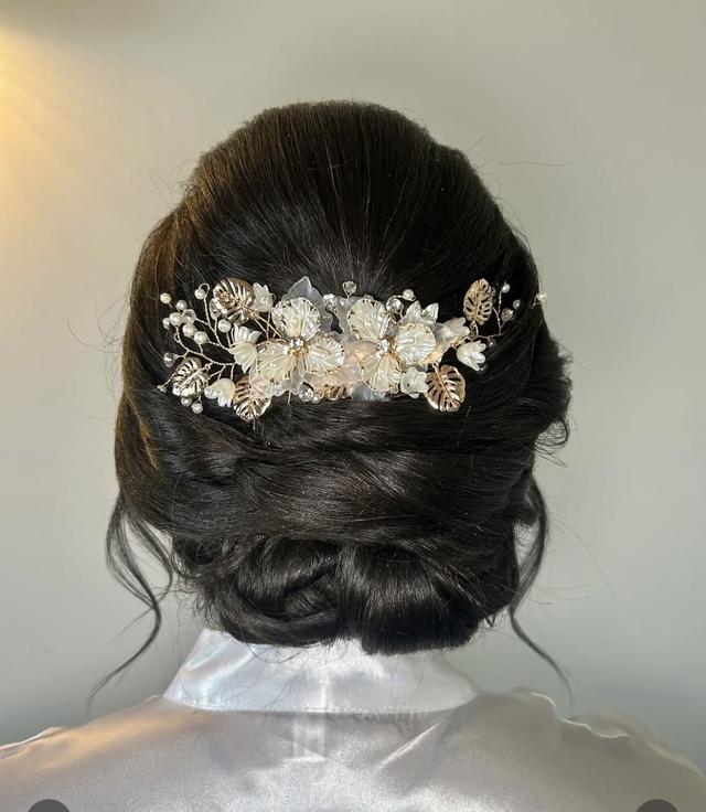 Maria Carvalho Hair Glamour Style - 2