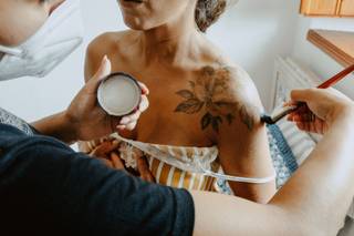 Taynara Santana Makeup - 5