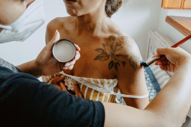 Taynara Santana Makeup - 1