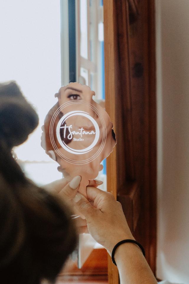 Taynara Santana Makeup - 2