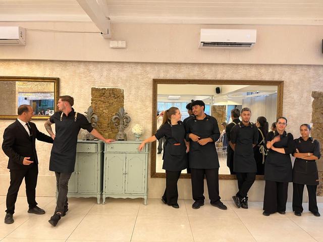 Quinta do Pinheiro - Grupo Quinta dos Lagos - 1