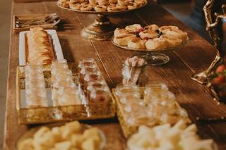 Horas Felizes Catering - 10
