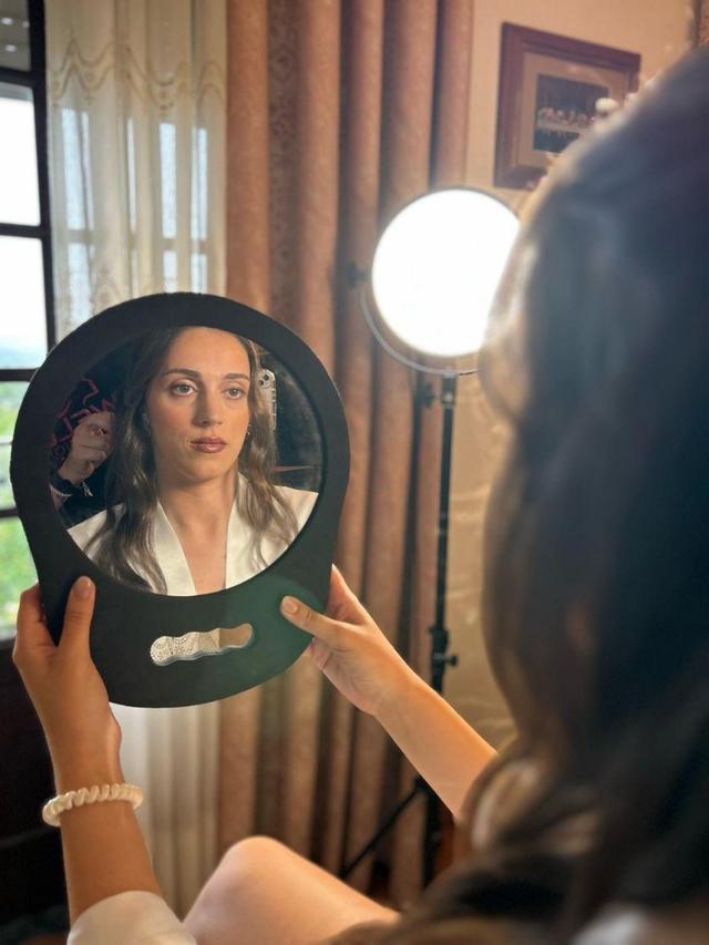 Micaela Santos - MakeUp - 3
