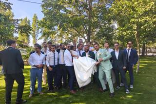 Quinta do Pinheiro - Grupo Quinta dos Lagos - 7