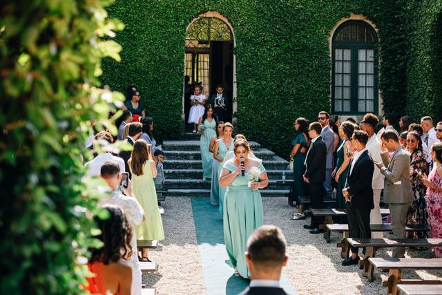 Nós Weddings 2