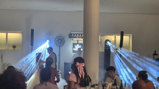 Topzinho Eventos - 1