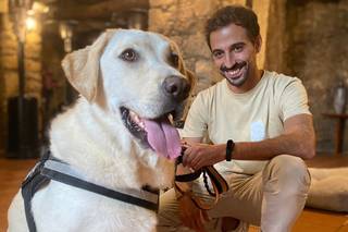 Amor de Quatro Patas - 22