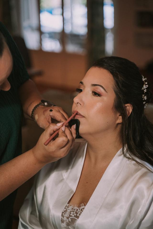Juka Pereira - Beauty & Makeup - 2