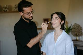 Jmfelix Hair and Make-up - 10