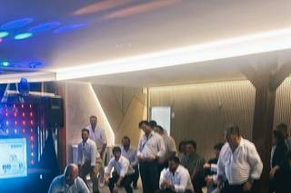 Eventos e Casamentos TGV - 31