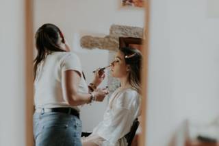 Rafaela Fonseca - Make Up Artist - 5