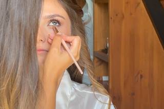 Salão Milita & Sílvia Ribeiro Makeup - 15
