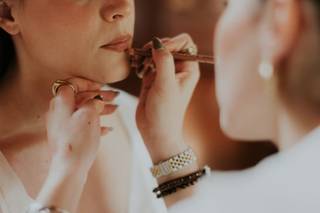 Rafaela Fonseca - Make Up Artist - 6