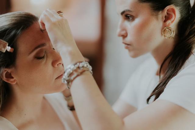 Rafaela Fonseca - Make Up Artist - 1