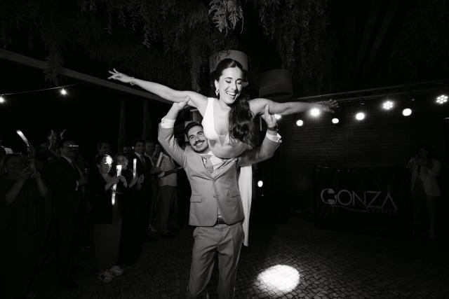 Gonza Events - 3