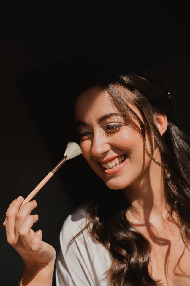 Ana Sousa - Makeup - 2
