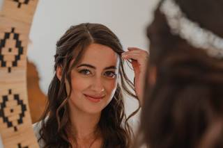 Ana Sousa - Makeup - 5