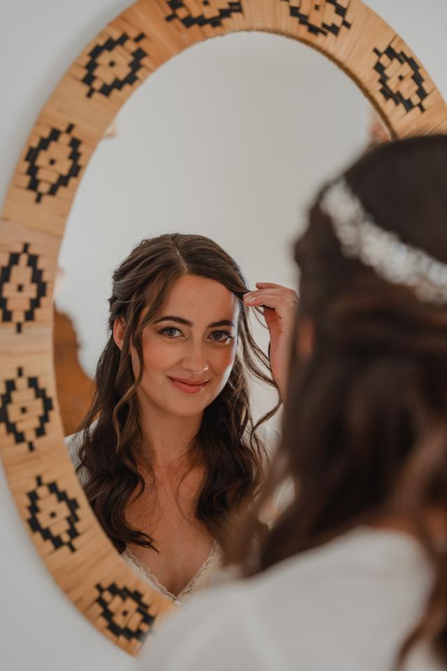 Ana Sousa - Makeup - 3