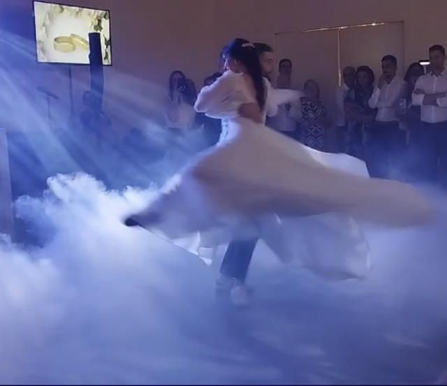 Pedro & Ana - 1