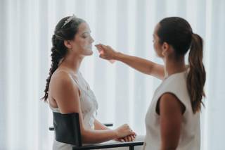 Salão Milita & Sílvia Ribeiro Makeup - 13