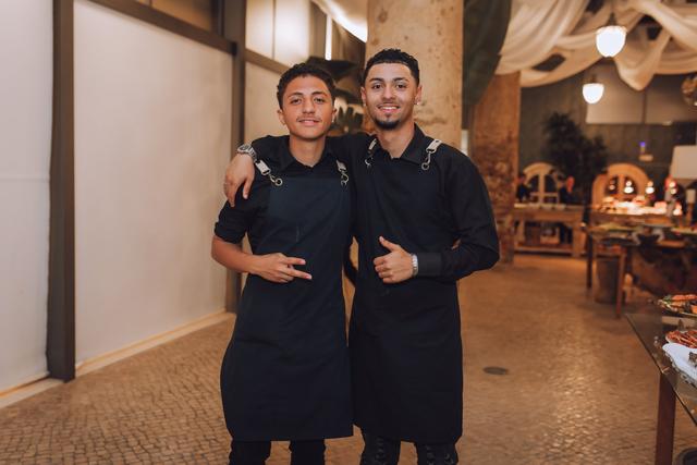 Quinta do Pinheiro - Grupo Quinta dos Lagos - 1