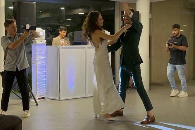 Golden Dreams Eventos e Produções 1