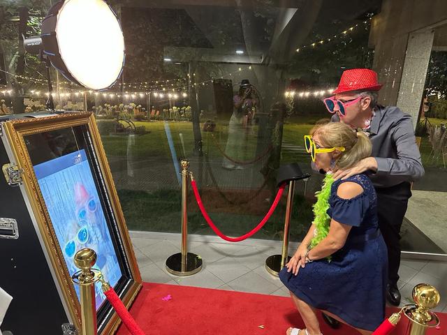 Golden Dreams Eventos e Produções - 2