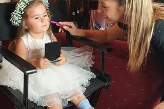 Filipa Pinto Make Up - 14