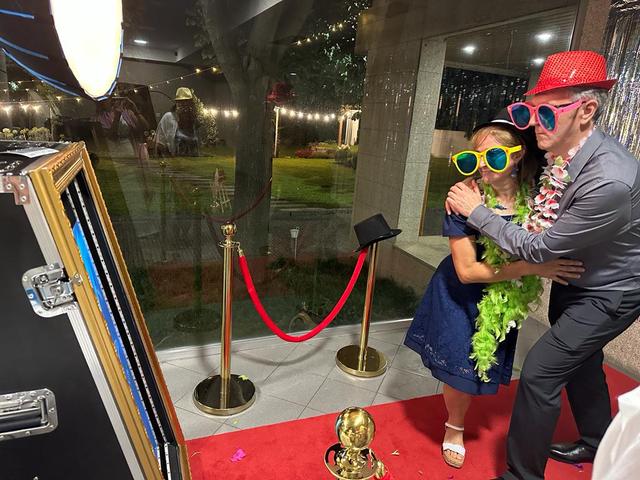 Golden Dreams Eventos e Produções - 3