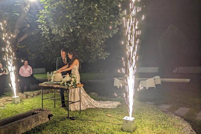 Golden Dreams Eventos e Produções 4