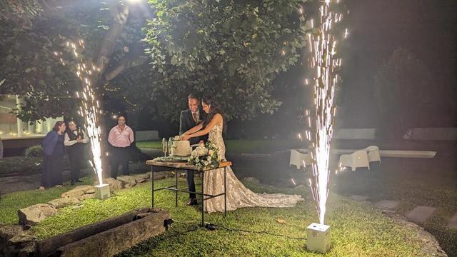 Golden Dreams Eventos e Produções - 4