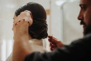 Pedro Santos HairStylist - 23