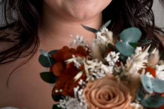 Cii Luso Makeup and Beauty - 6