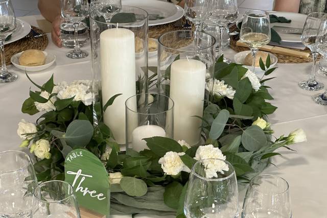 Momentos Sublimes Eventos 4