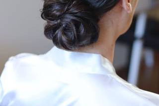 Pedro Santos HairStylist - 24