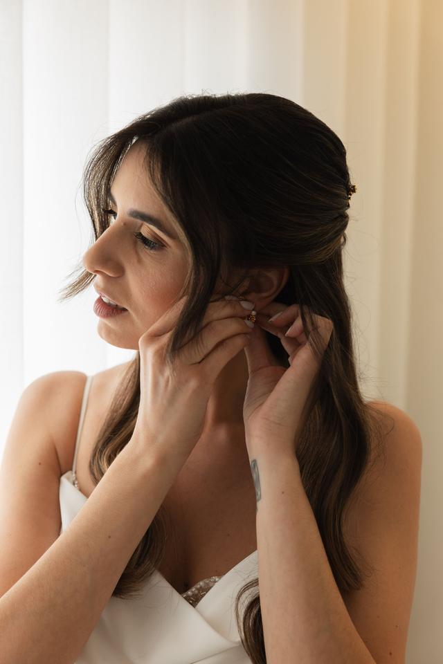 Filipa Cerqueira Makeup - 2