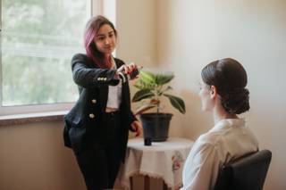Pedro Santos HairStylist - 25