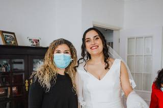 Lília Vieira Makeup Artist - 18