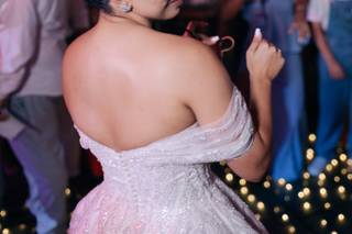 Thayane Hair Style - 23