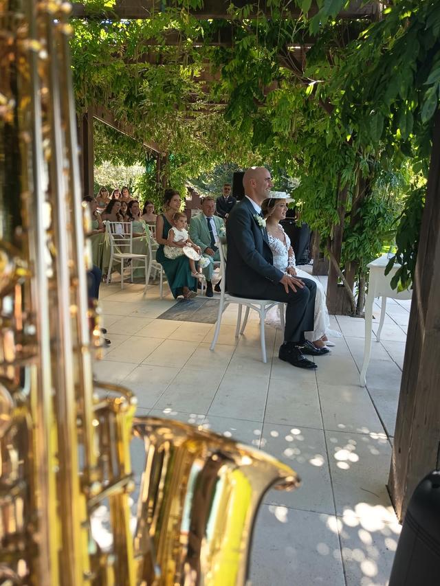 DiSax Project Saxofone - 1