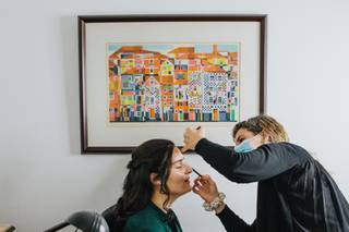 Lília Vieira Makeup Artist - 19