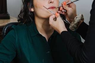 Lília Vieira Makeup Artist - 20